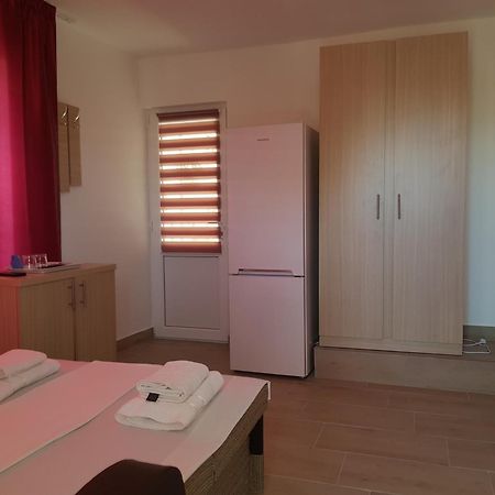 Evana House Costinesti Bagian luar foto