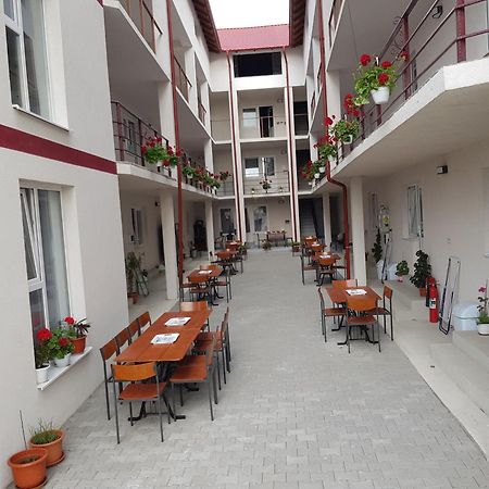 Evana House Costinesti Bagian luar foto