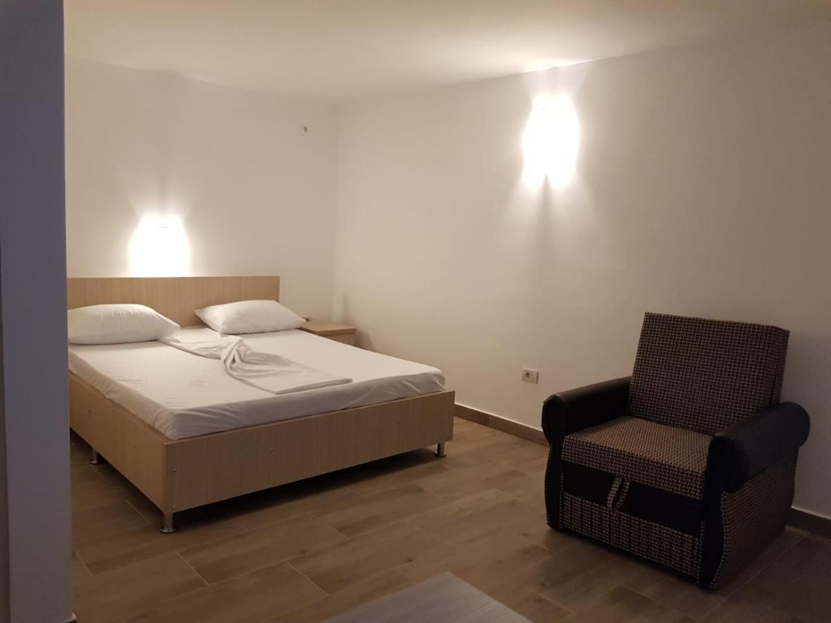 Evana House Costinesti Bagian luar foto