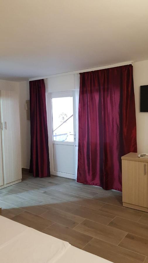 Evana House Costinesti Bagian luar foto