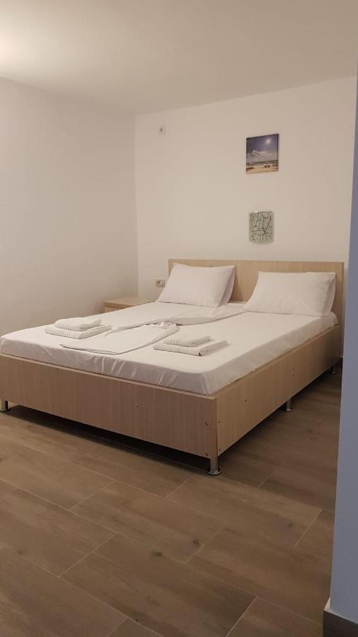 Evana House Costinesti Bagian luar foto