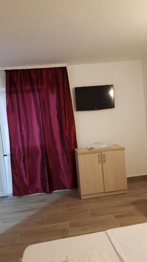 Evana House Costinesti Bagian luar foto