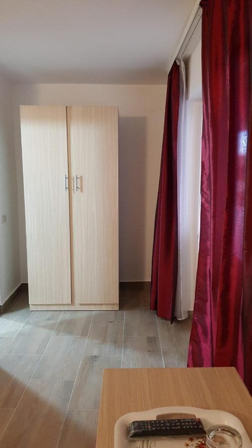 Evana House Costinesti Bagian luar foto