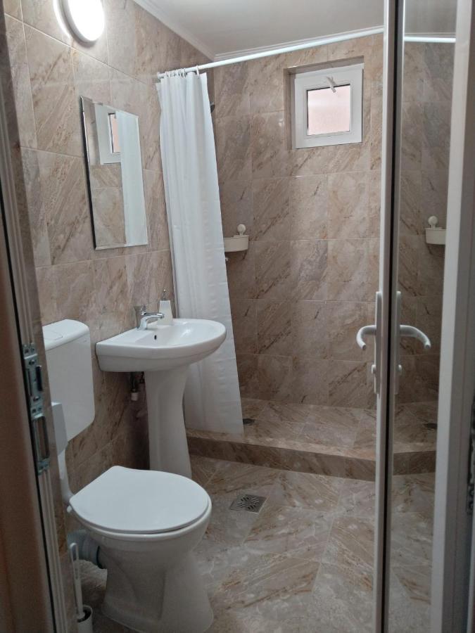 Evana House Costinesti Bagian luar foto