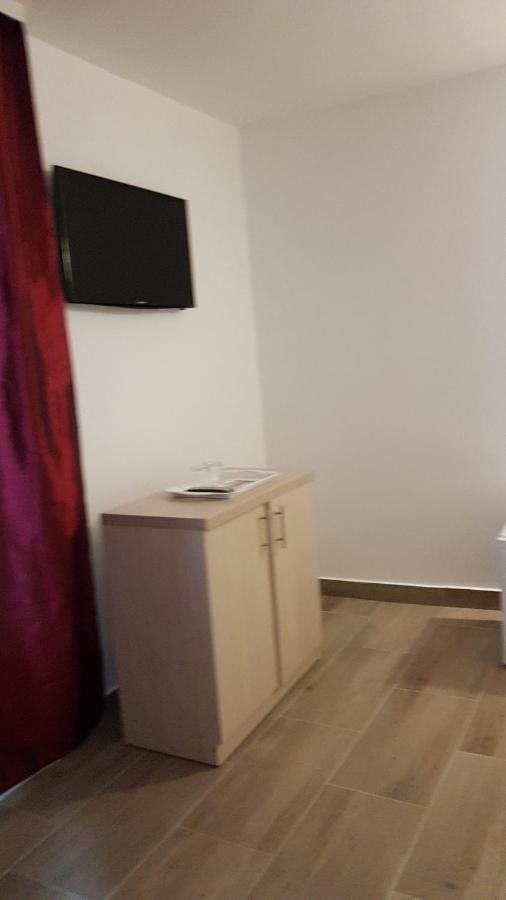 Evana House Costinesti Bagian luar foto