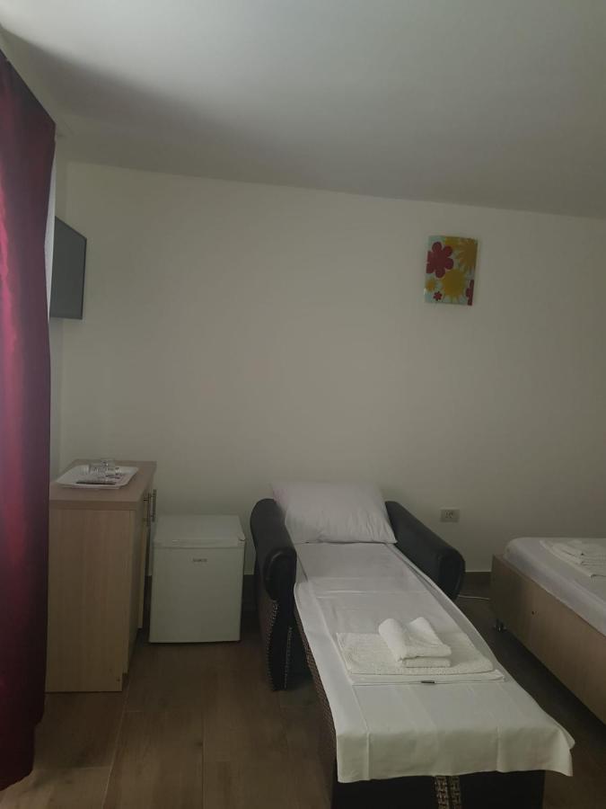 Evana House Costinesti Bagian luar foto