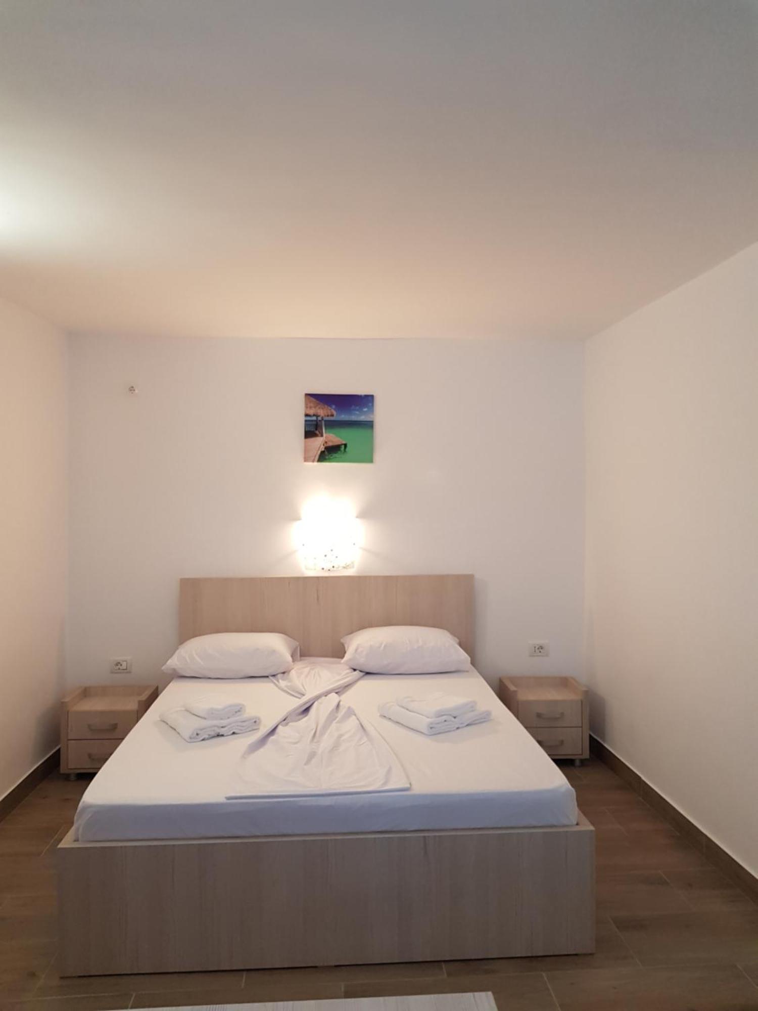 Evana House Costinesti Bagian luar foto