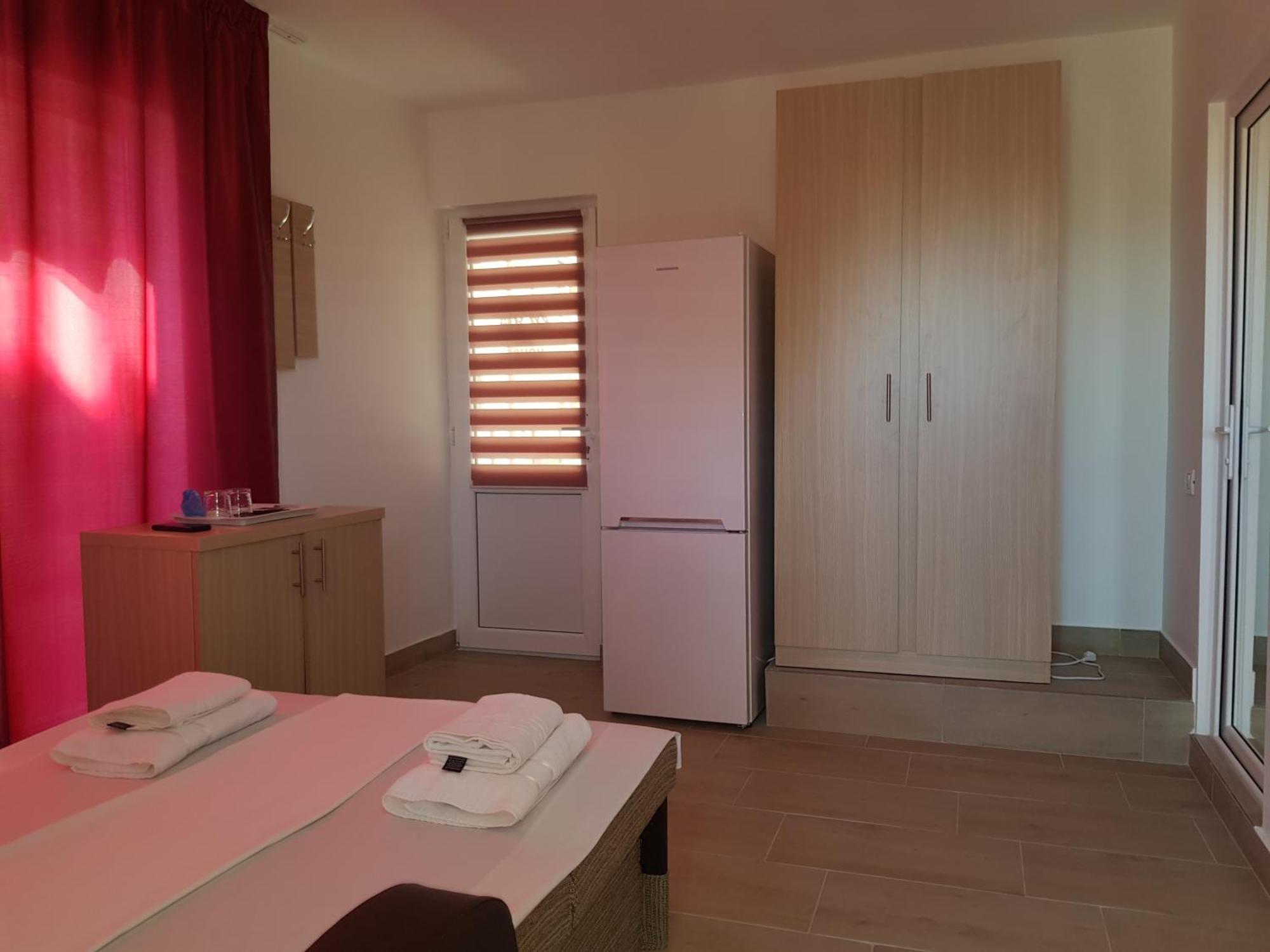 Evana House Costinesti Bagian luar foto