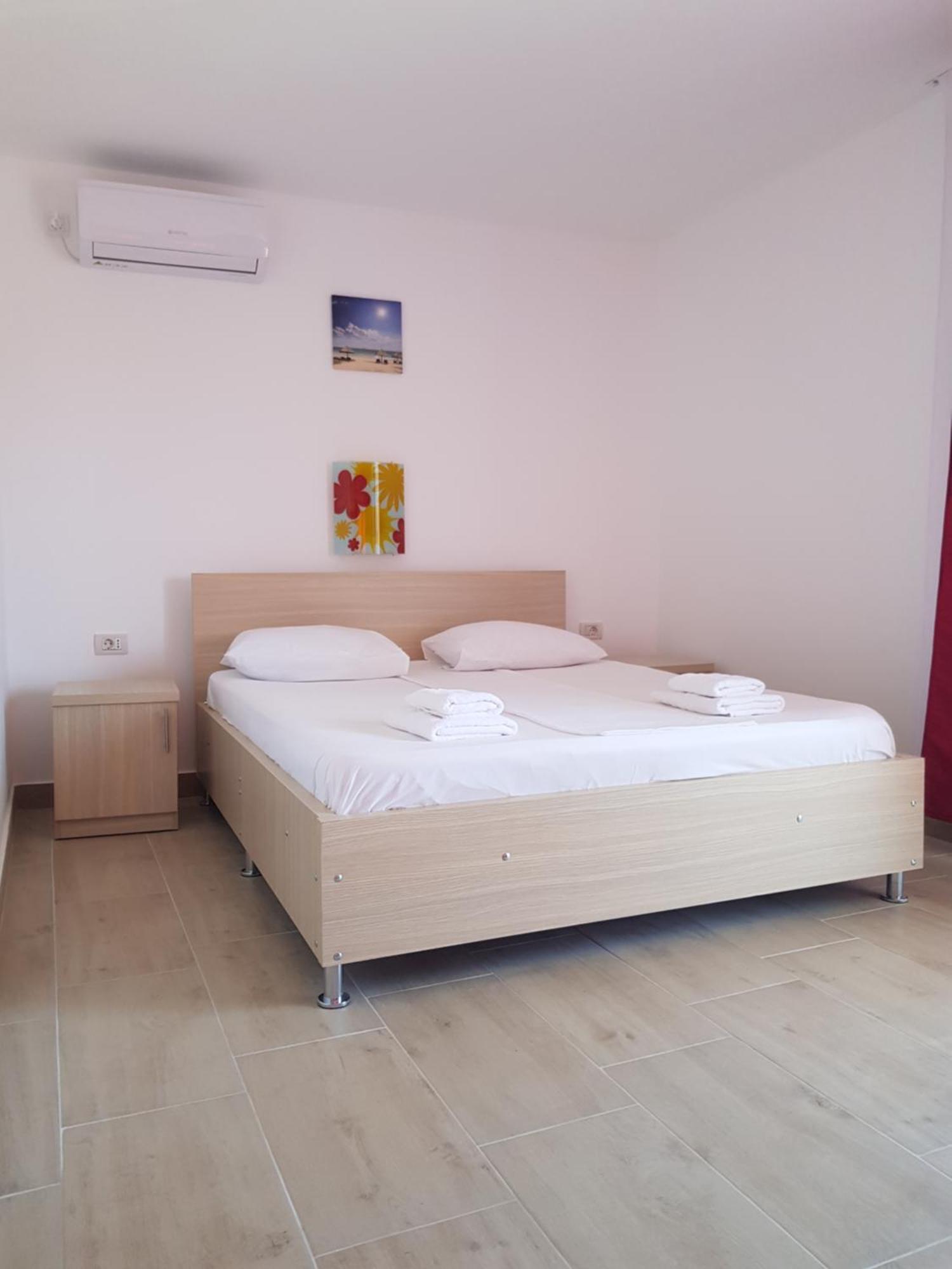 Evana House Costinesti Bagian luar foto
