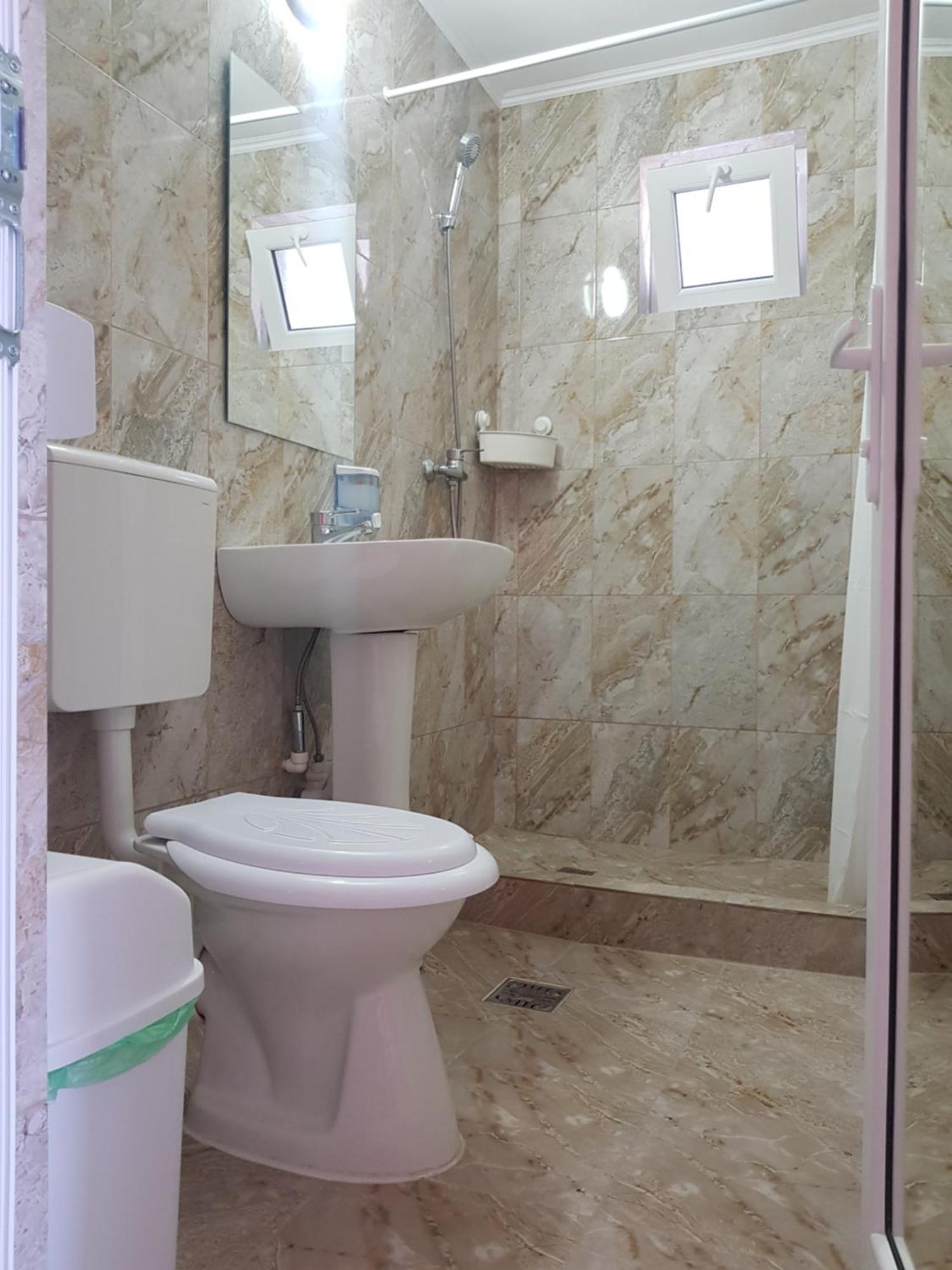 Evana House Costinesti Bagian luar foto
