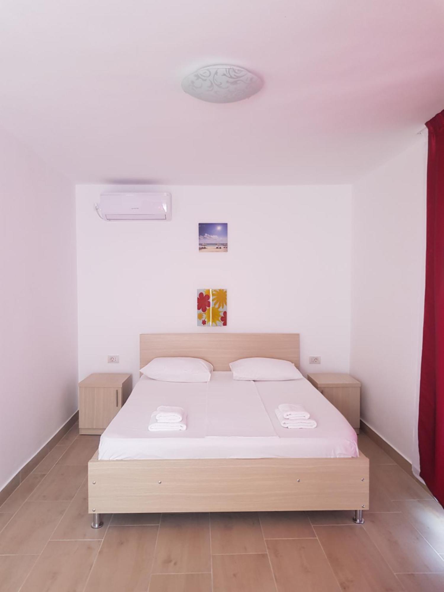 Evana House Costinesti Bagian luar foto